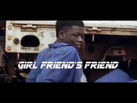 Chizmo X Coctiz X Eli-Girlfriends Friend